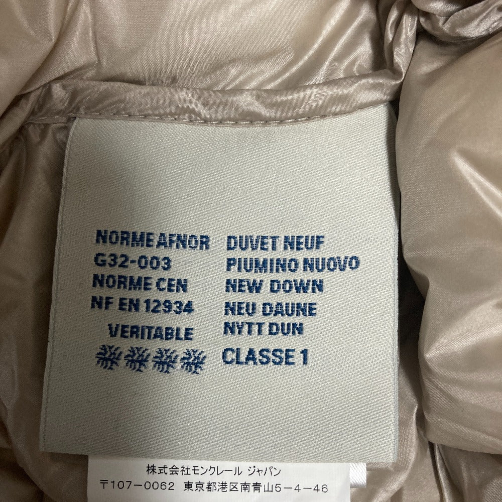 モンクレール ANET ダウンジャケット