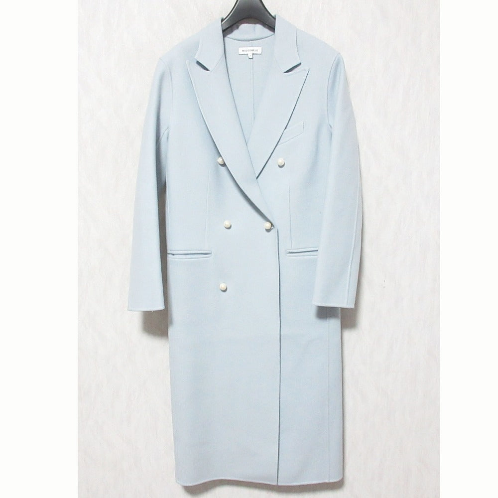 マディソンブルー PEARL CHESTER COAT コート
