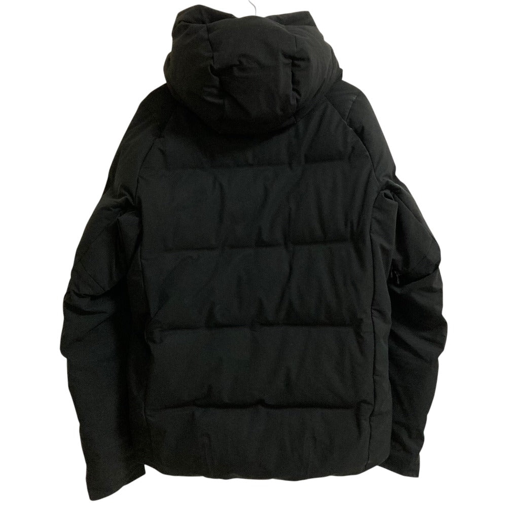 デサント 水沢ダウン マウンテニア ダウンジャケット