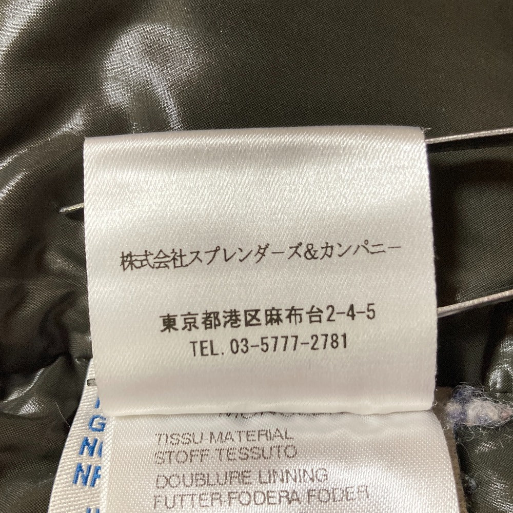 モンクレール CLAIRE ダウンジャケット