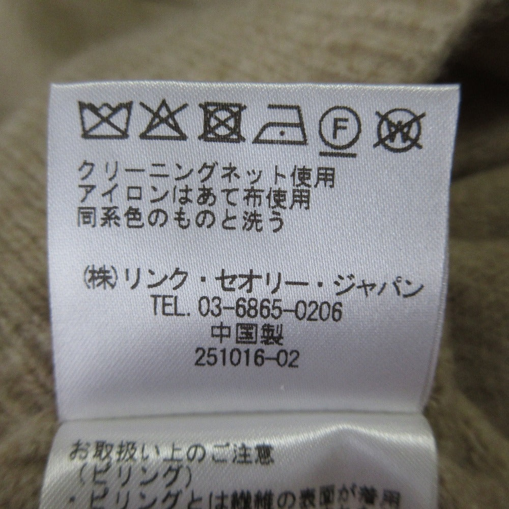 セオリー ASTOR WOOL セーター