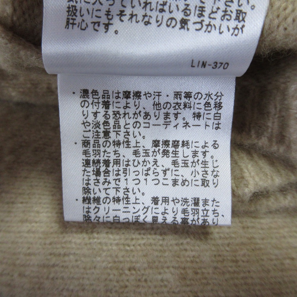セオリー ASTOR WOOL セーター