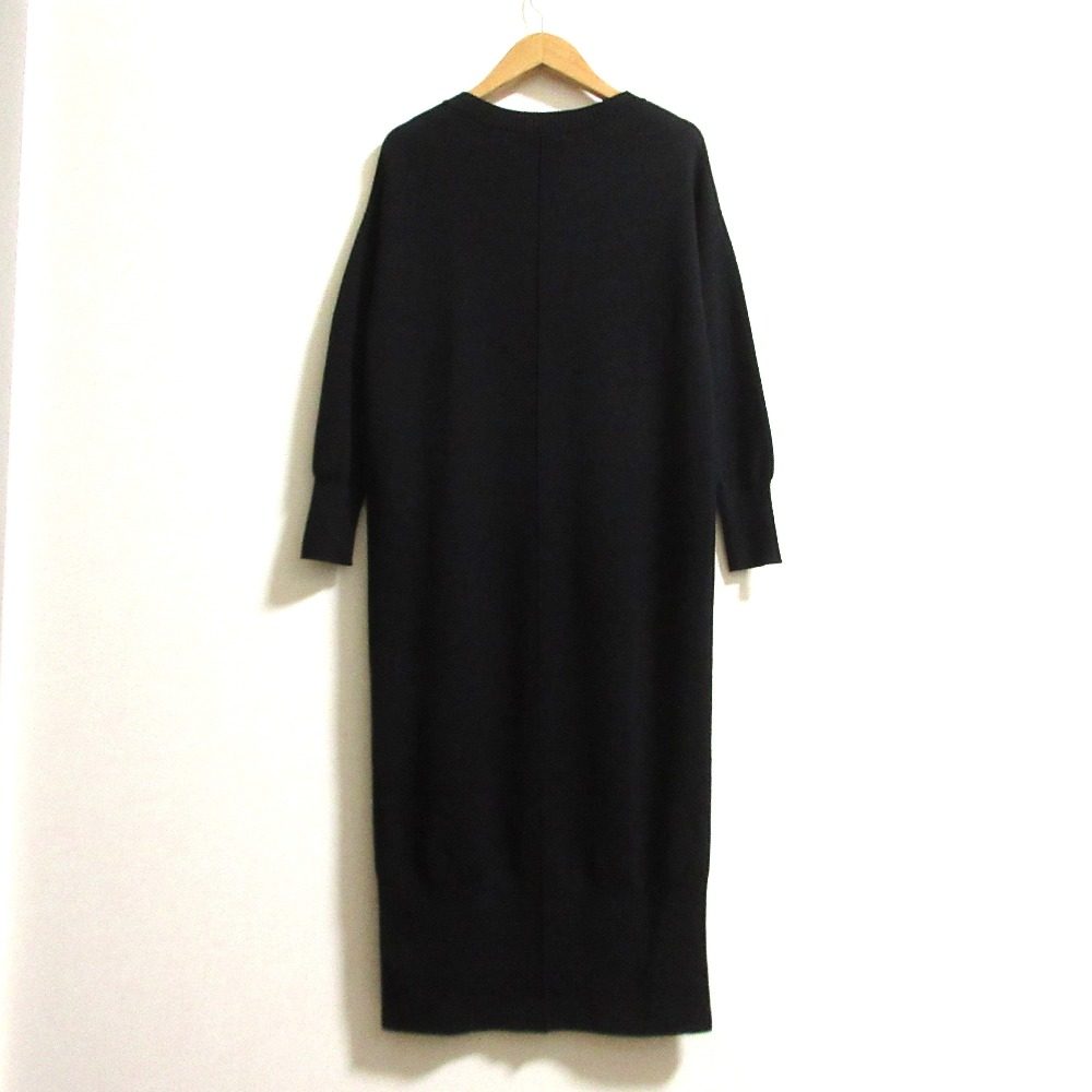 セオリーリュクス FLESSI ニットワンピース