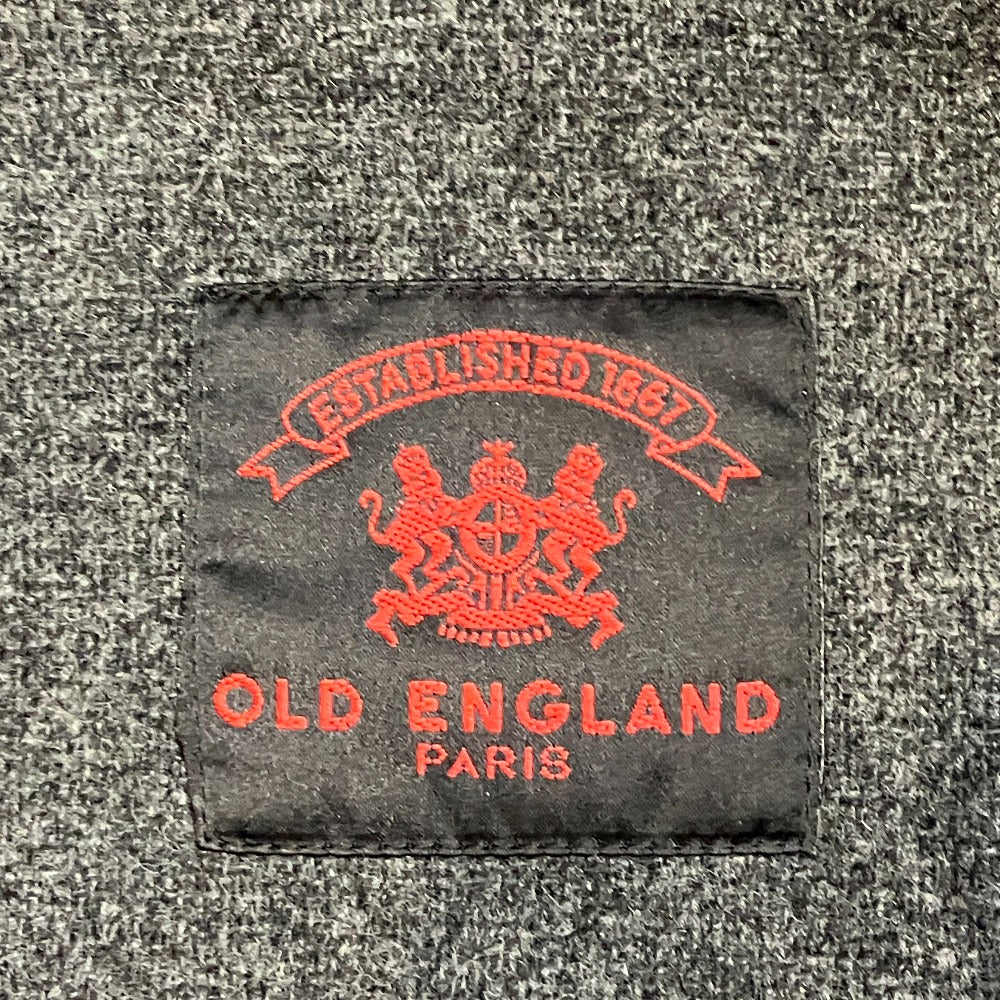 オールドイングランド ウールコート