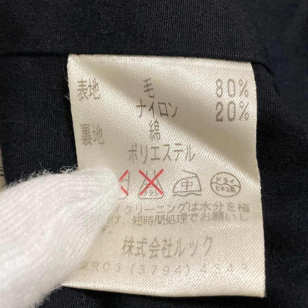 マークジェイコブス ウールコート