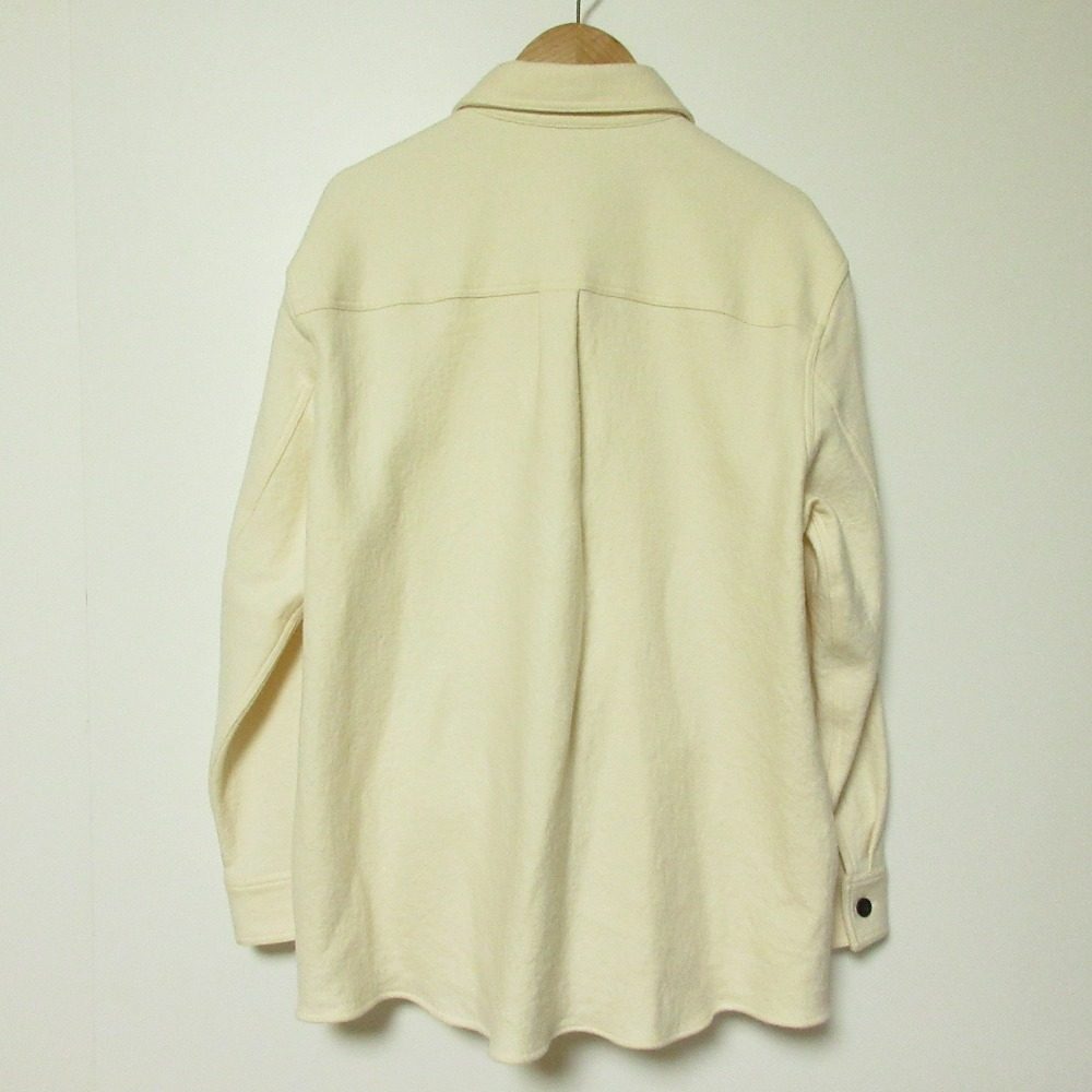 セオリー smooth jersey ジャケット