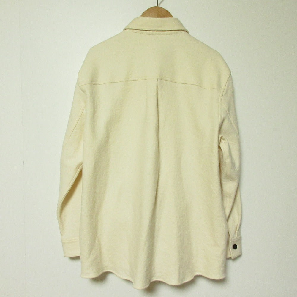 セオリー smooth jersey ジャケット