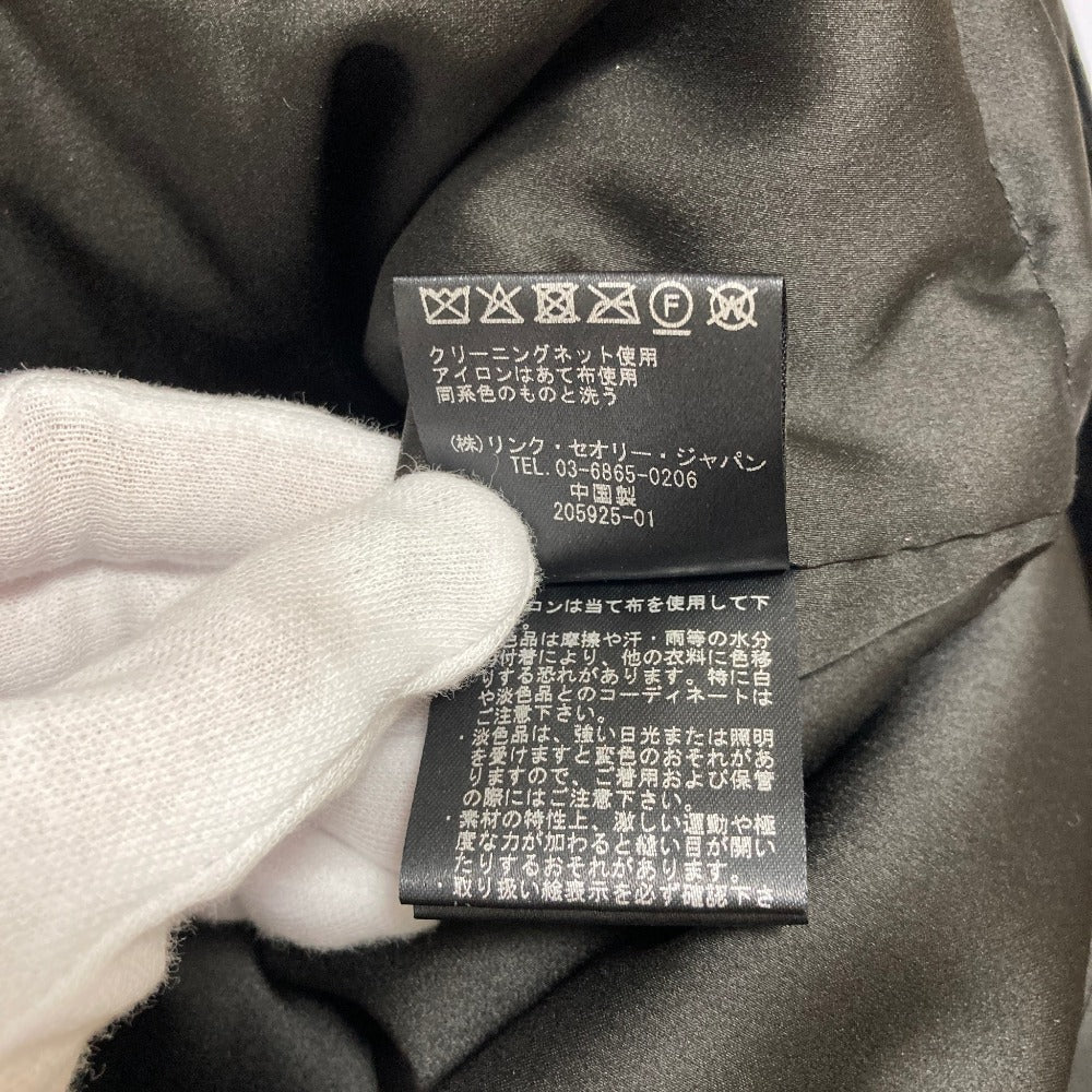 セオリー Aero Nylon ダウンコート