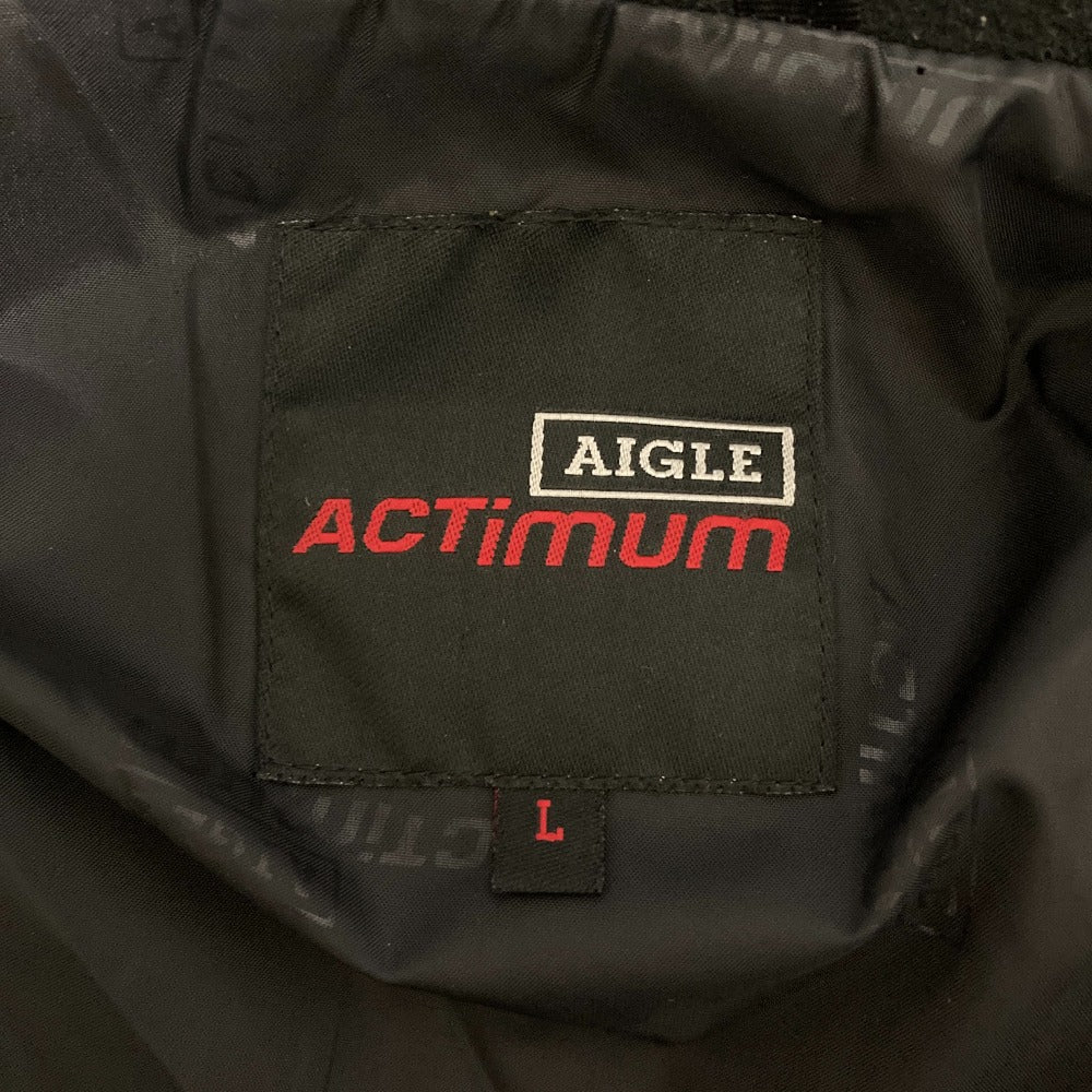 エーグル ACTIMUM Thermoliteジャケット