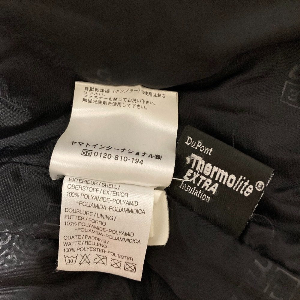 エーグル ACTIMUM Thermoliteジャケット