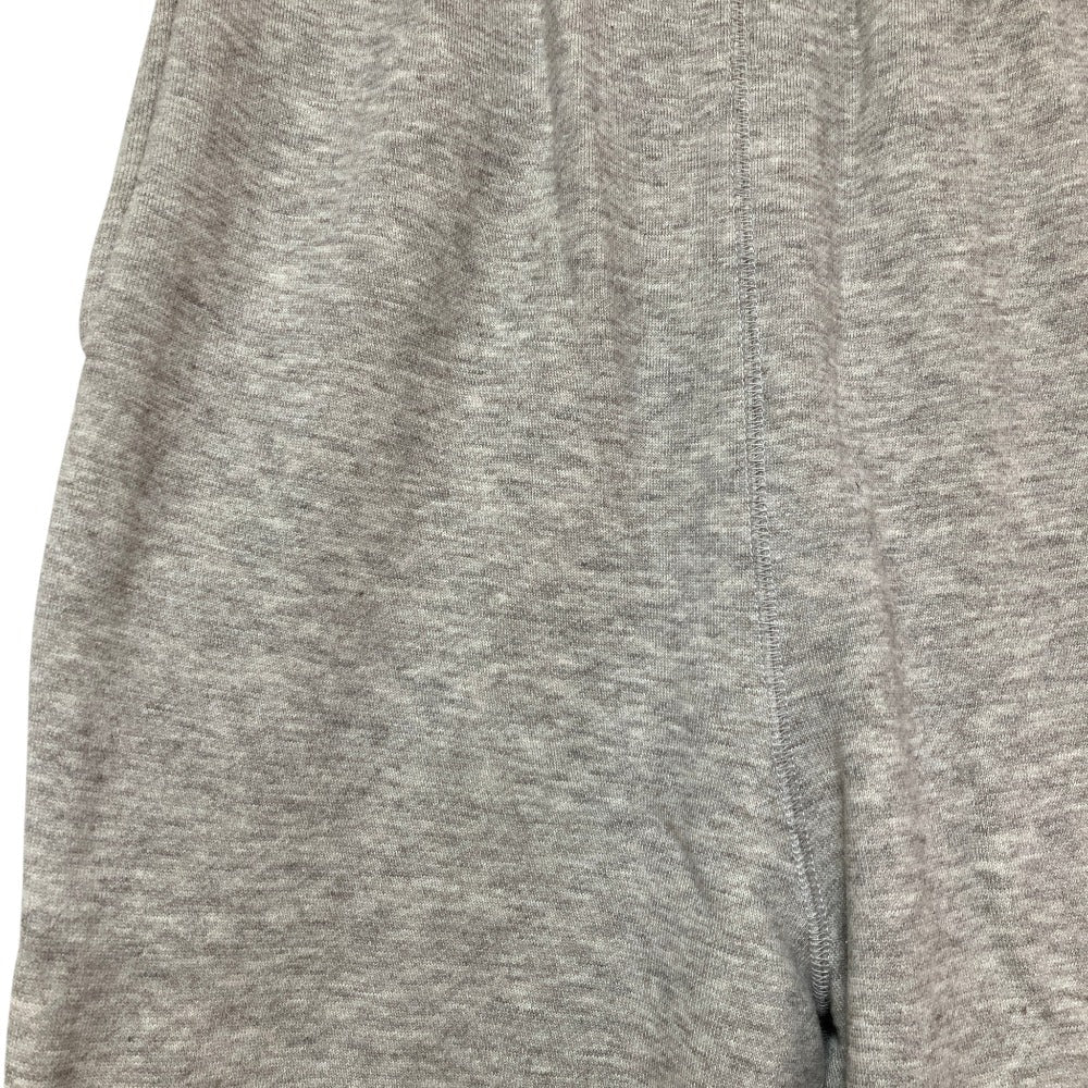 フレームワーク Yak MIXスウェットパンツ