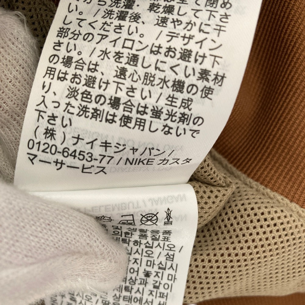 ナイキヘリテージジャケット