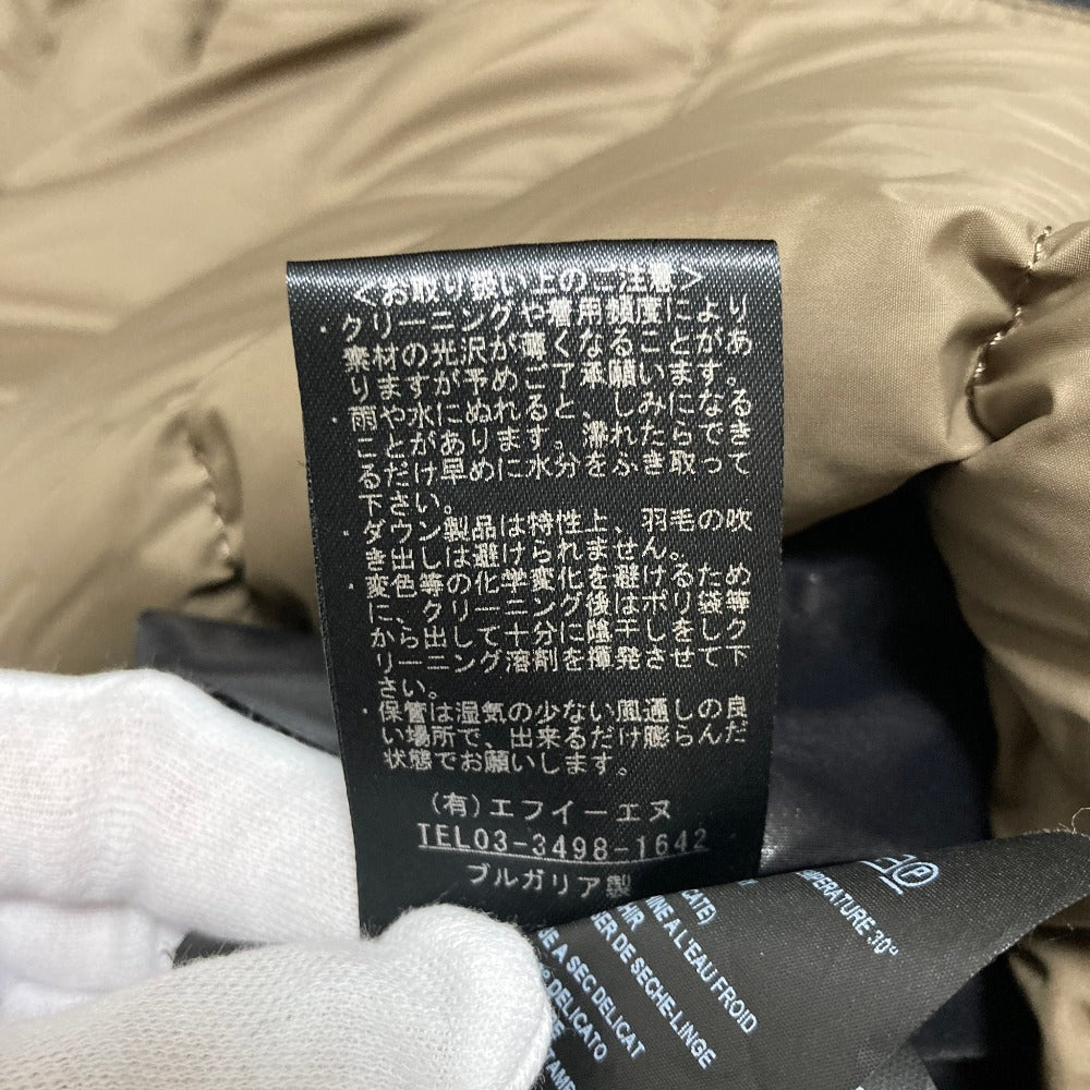 デュベティカ ACE mat ダウンコート