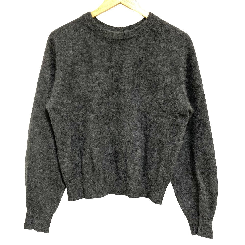 セオリーリュクス FUR CASHMERE ELISE ニット