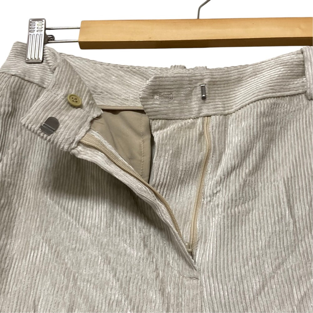 セオリーリュクス TOVA PILLY コーデュロイパンツ