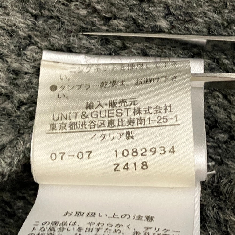 ステラマッカートニー ウールコート