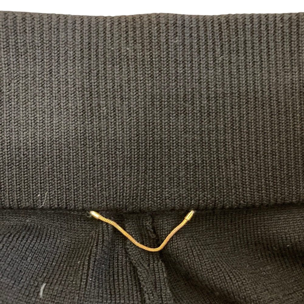 ドゥーズィエムクラス refined ニットパンツ