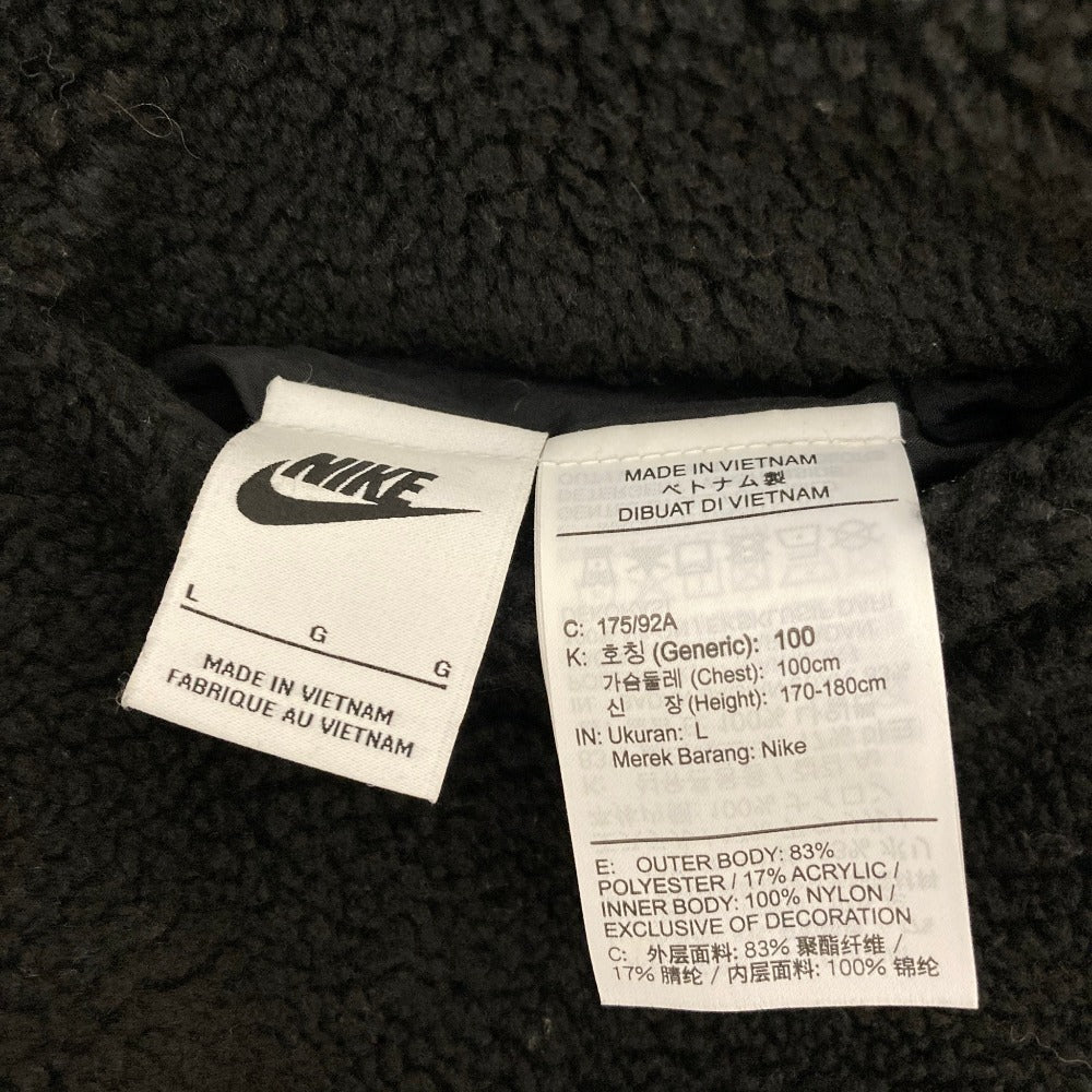 ナイキ AS M NSW VW SWSH FULL ZIP JKT ジャケット
