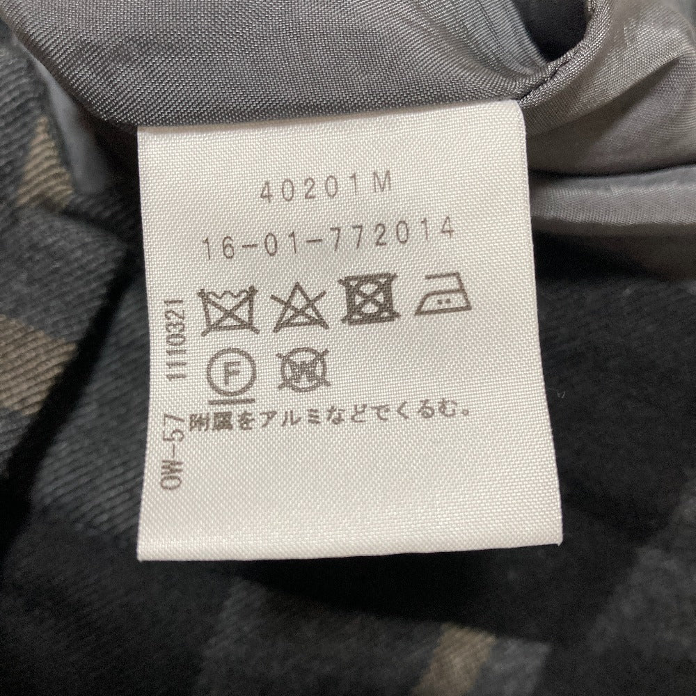 ヴィヴィアンウエストウッド チェックタックサルエルパンツ