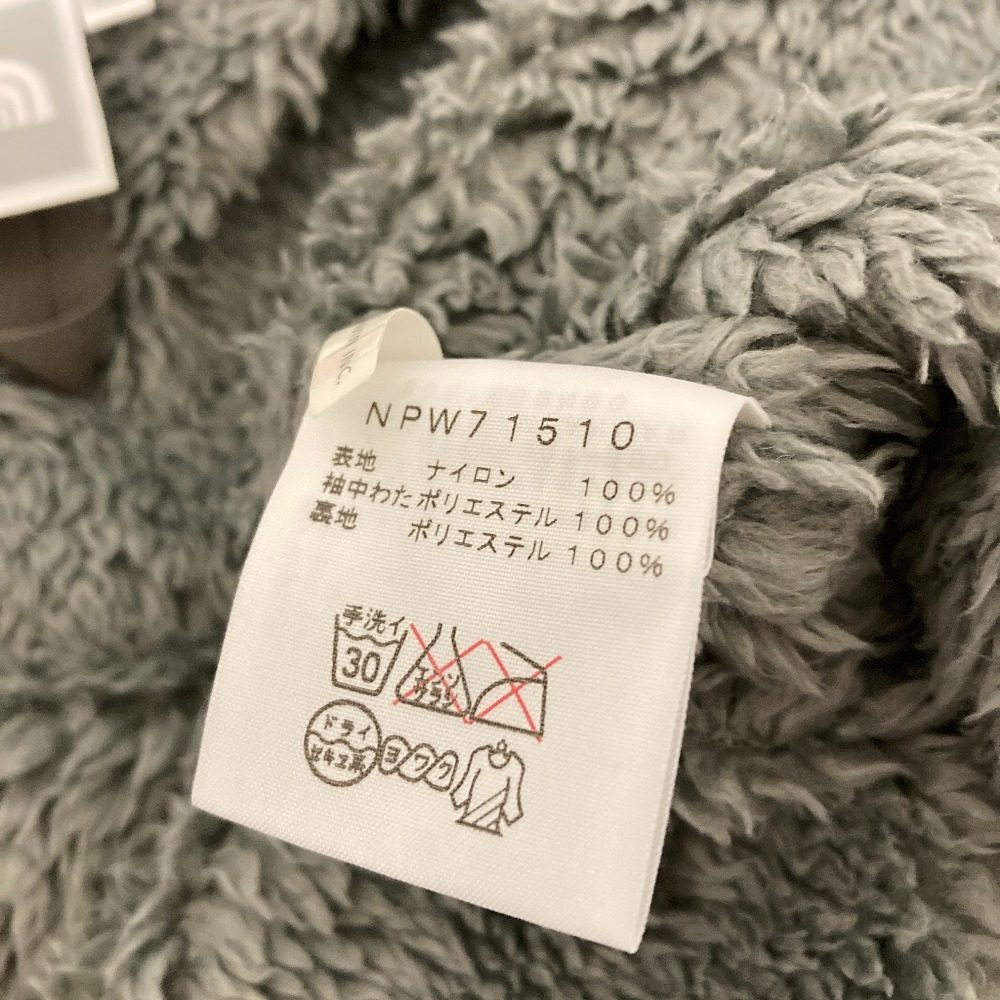 ザノースフェイス コンパクトノマドジャケット