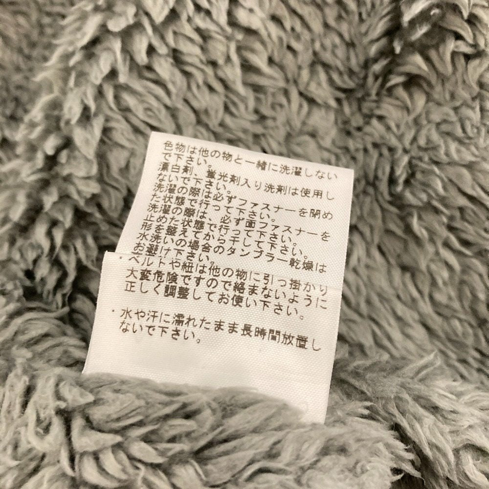ザノースフェイス コンパクトノマドジャケット