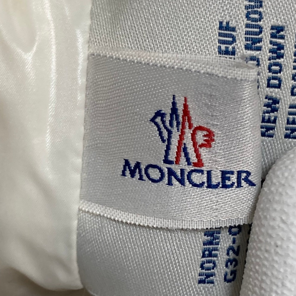 モンクレール GHANY GILET ダウンベスト