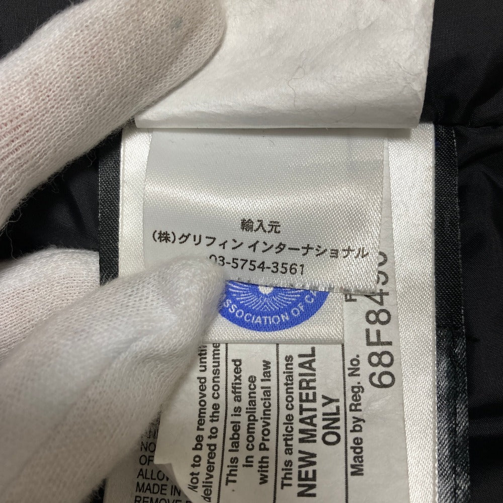 カナダグース クレストン ダウンコート