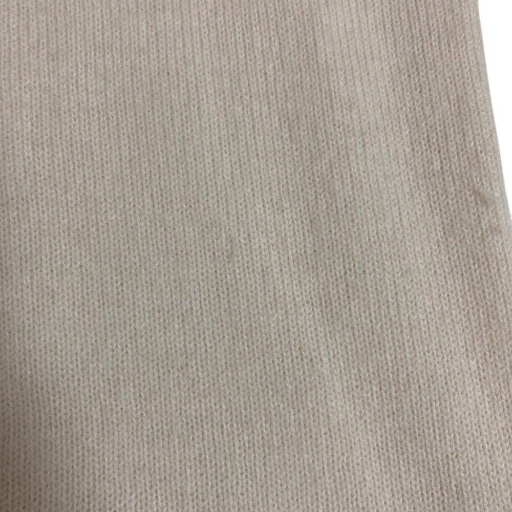 ラコステ スキッパー ニットワンピース