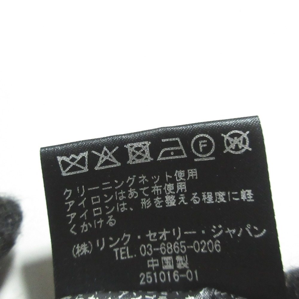 セオリー ALPACA SOFT 3 LAYER カーディガン