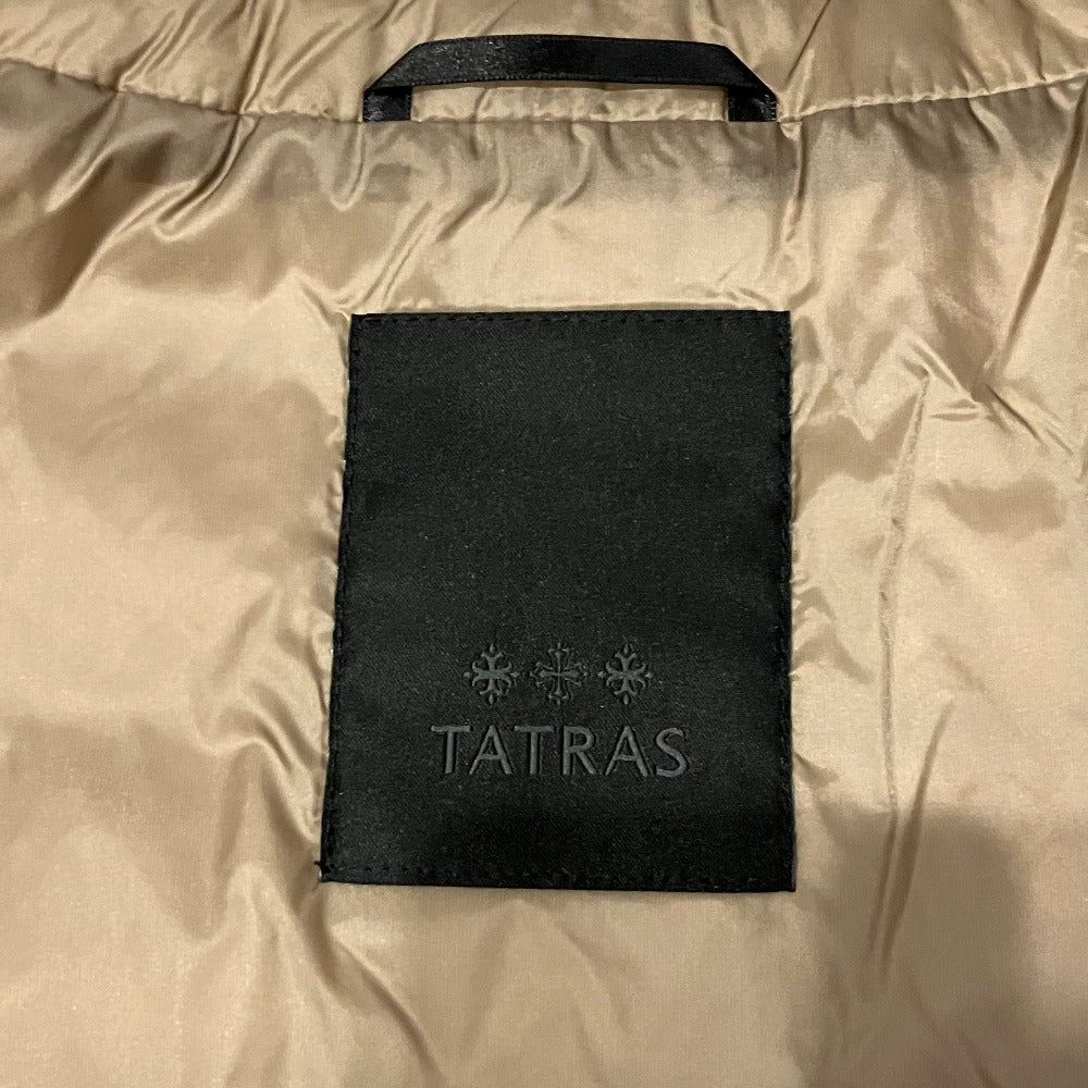 タトラス LATONA ダウンジャケット