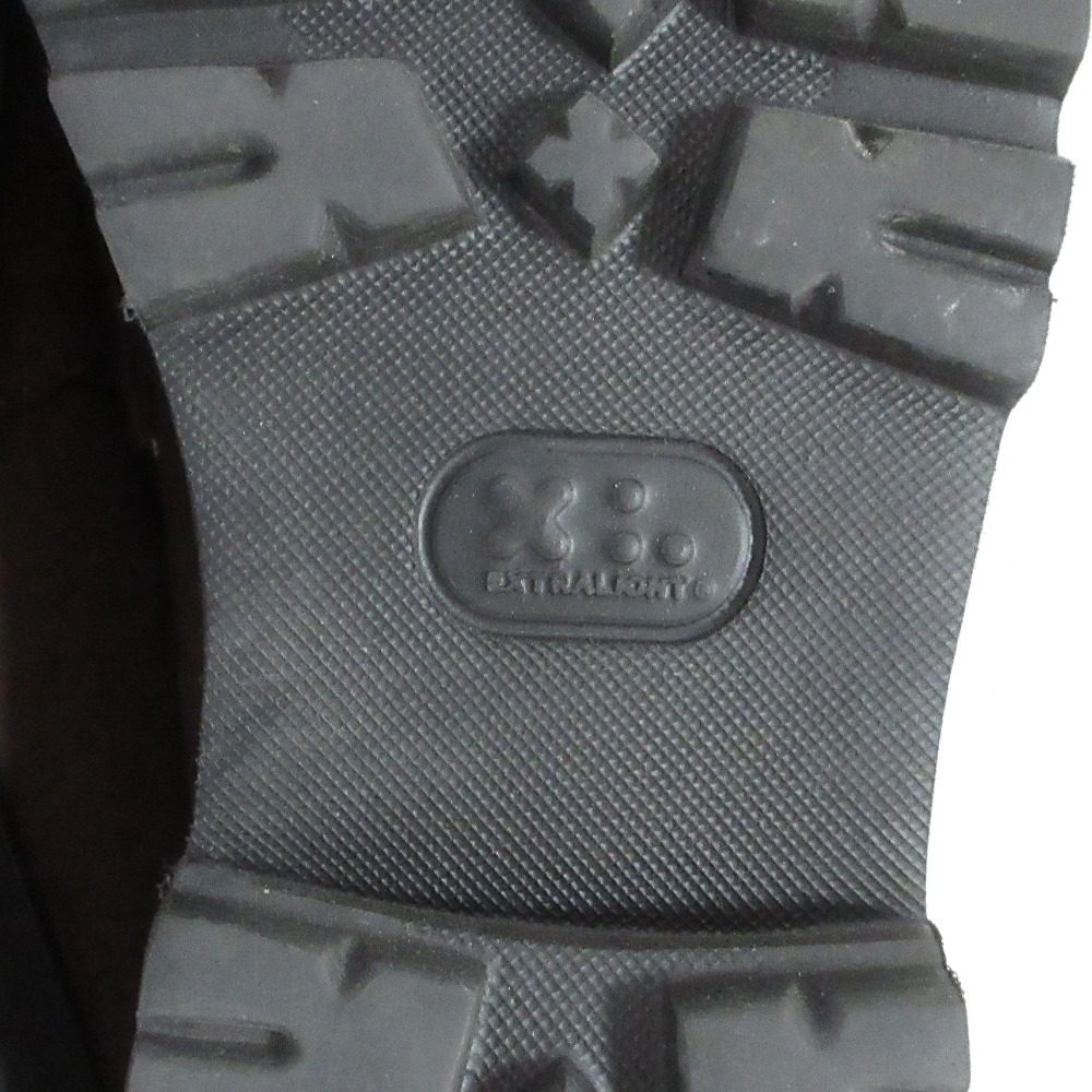 カミナンド 24AW スエードローファー
