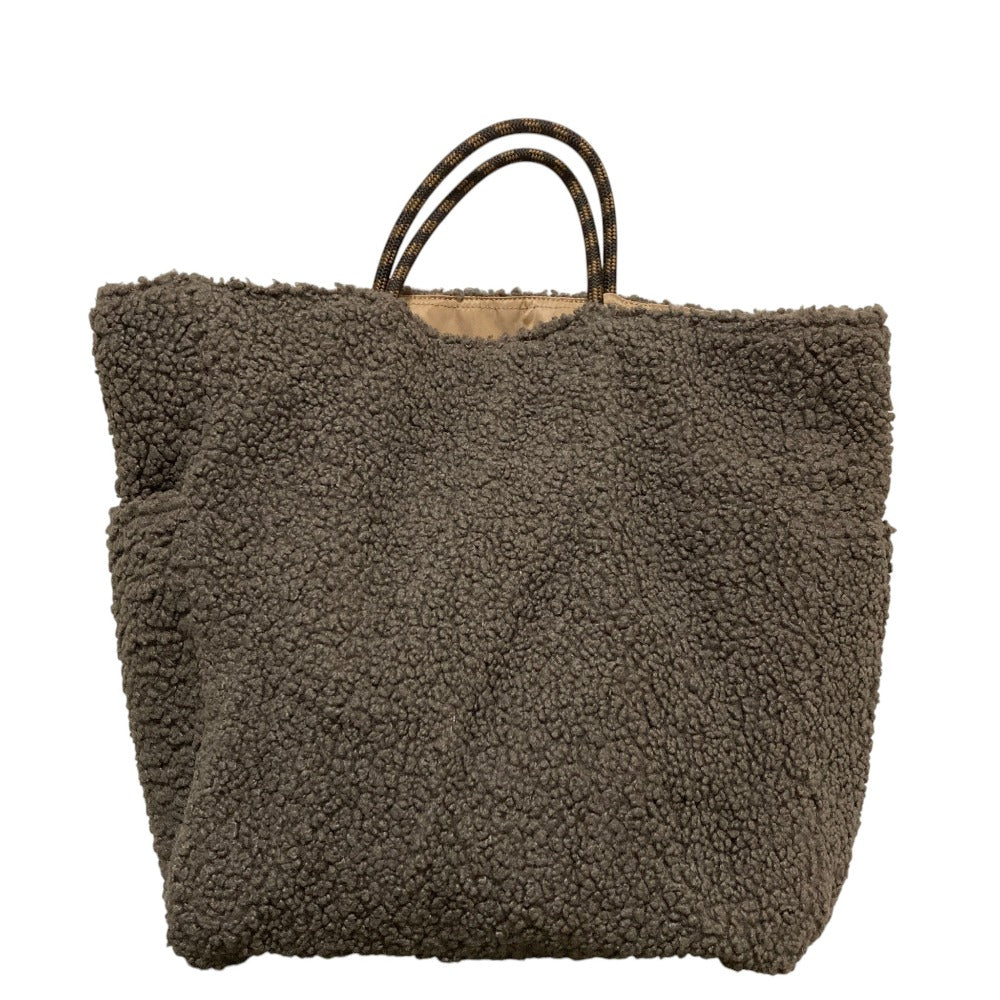 ノマディス SAC BOA トートバッグ