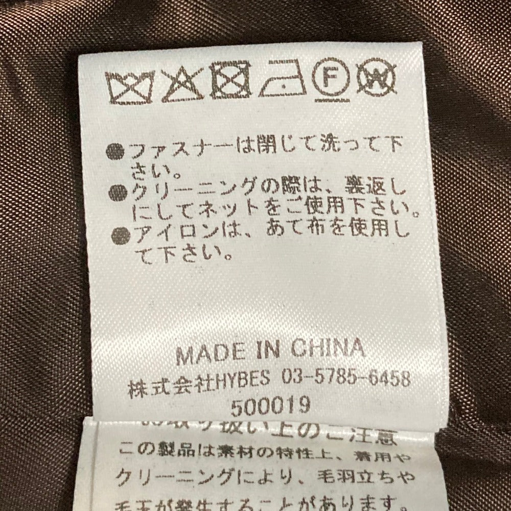エトレトウキョウ ウールショートパンツ