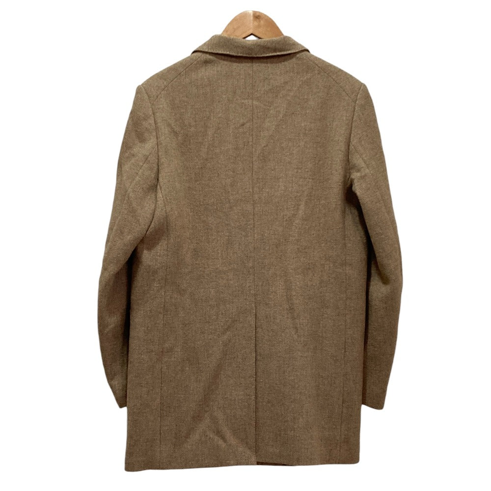 プラージュ Big Tailored ウールジャケット