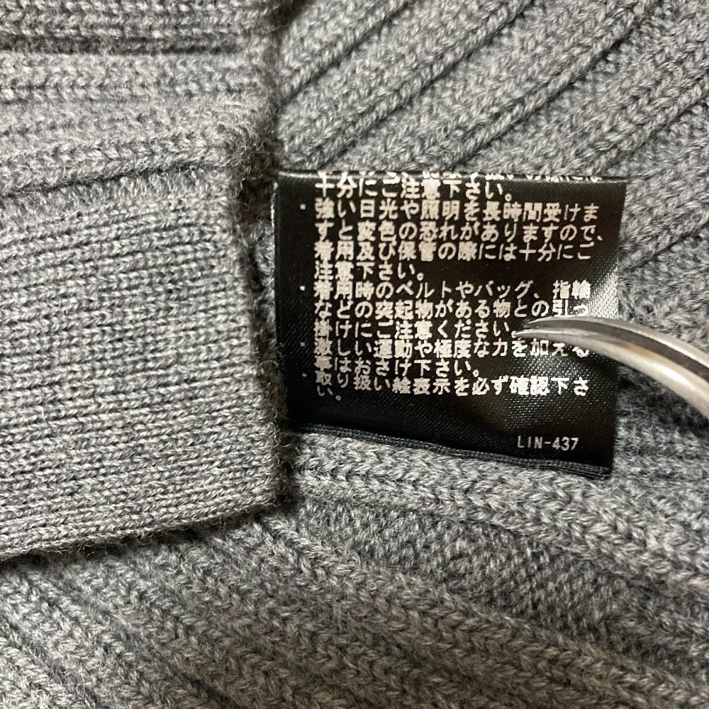 セオリー MORTON WOOL ニットカーディガン