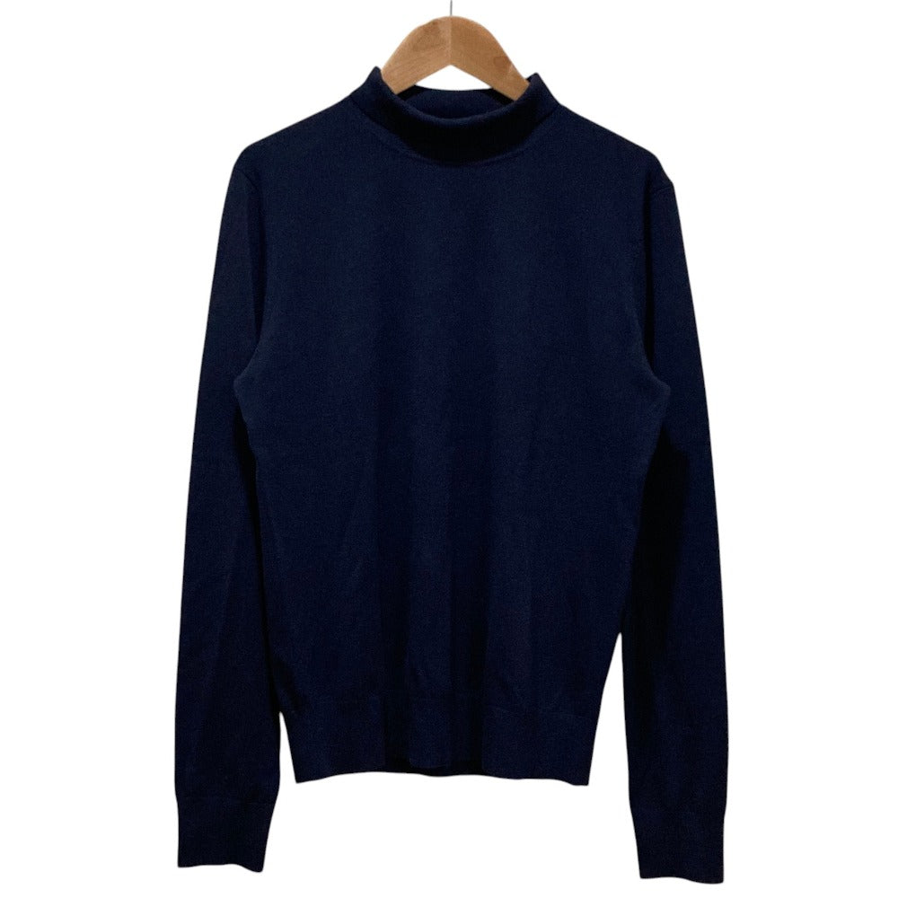 セオリー REGAL WOOL タートルネックニットトップス