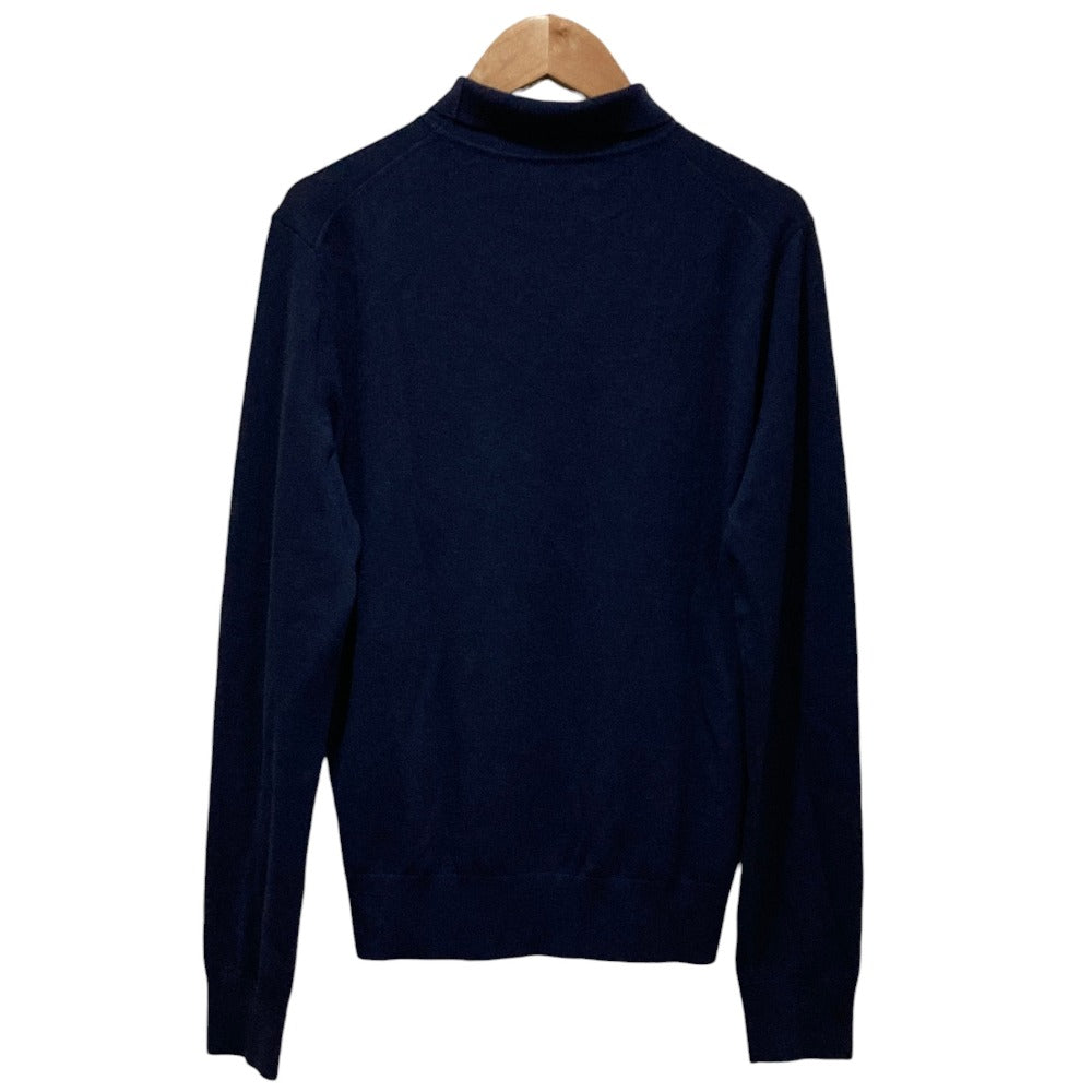 セオリー REGAL WOOL タートルネックニットトップス