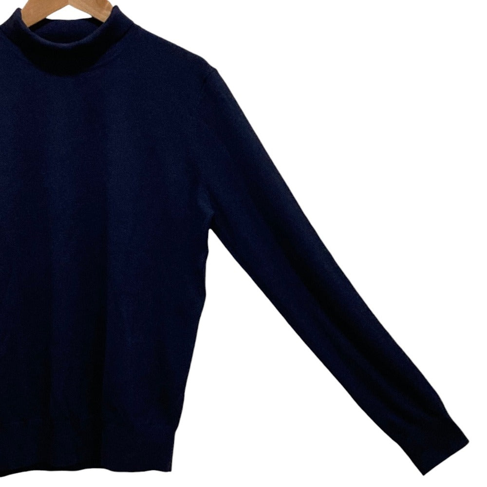 セオリー REGAL WOOL タートルネックニットトップス