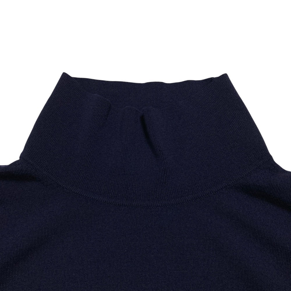 セオリー REGAL WOOL タートルネックニットトップス