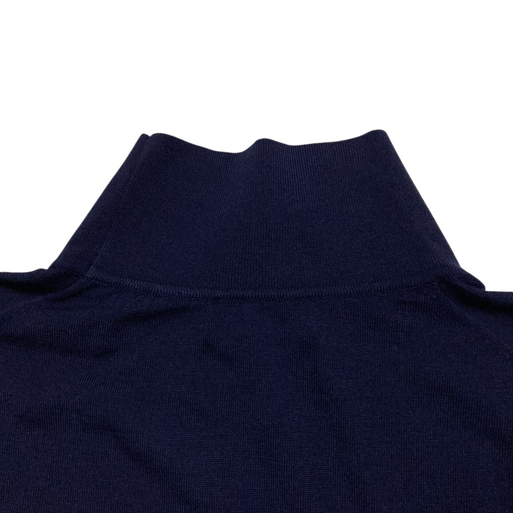 セオリー REGAL WOOL タートルネックニットトップス