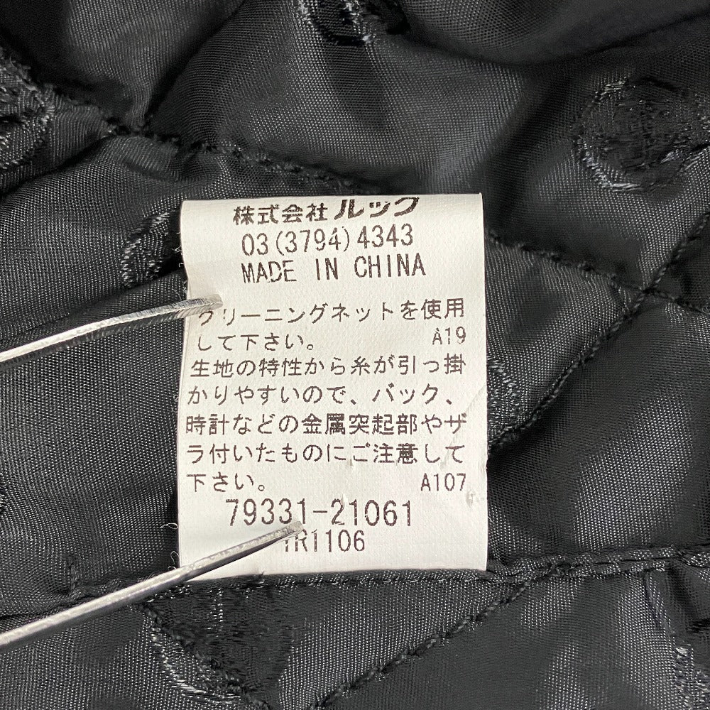 トリーバーチ パデッドハーフコート