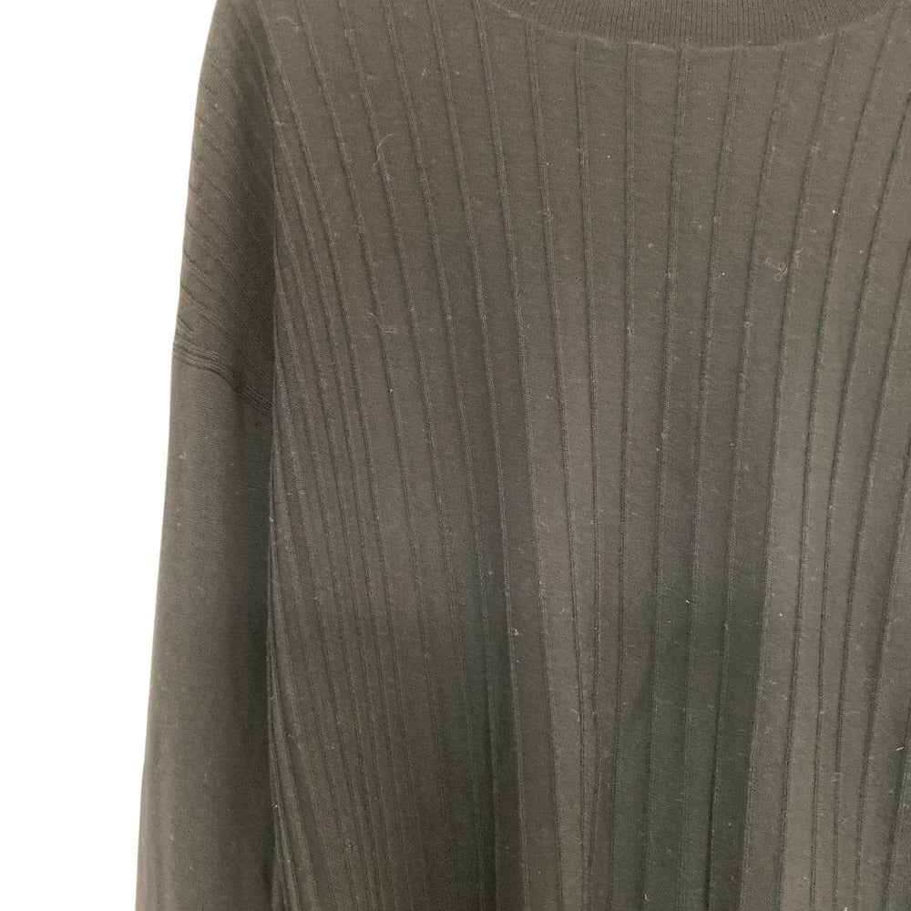 セオリー SUPER WOOL ウールニットカットソー