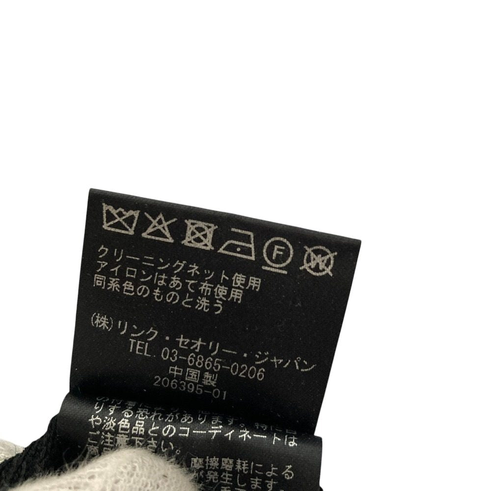 セオリー SUPER WOOL ウールニットカットソー