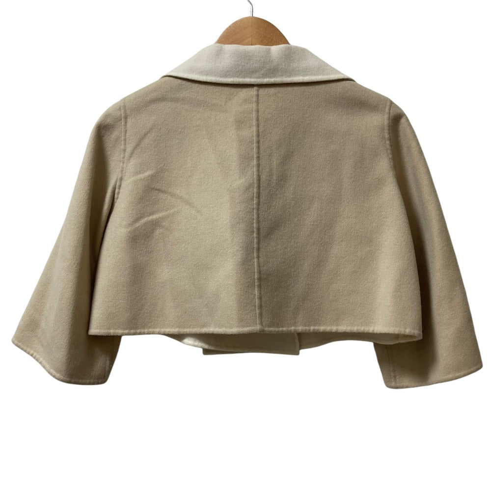 フォクシーブティック カシミヤジャケットワンピースセット