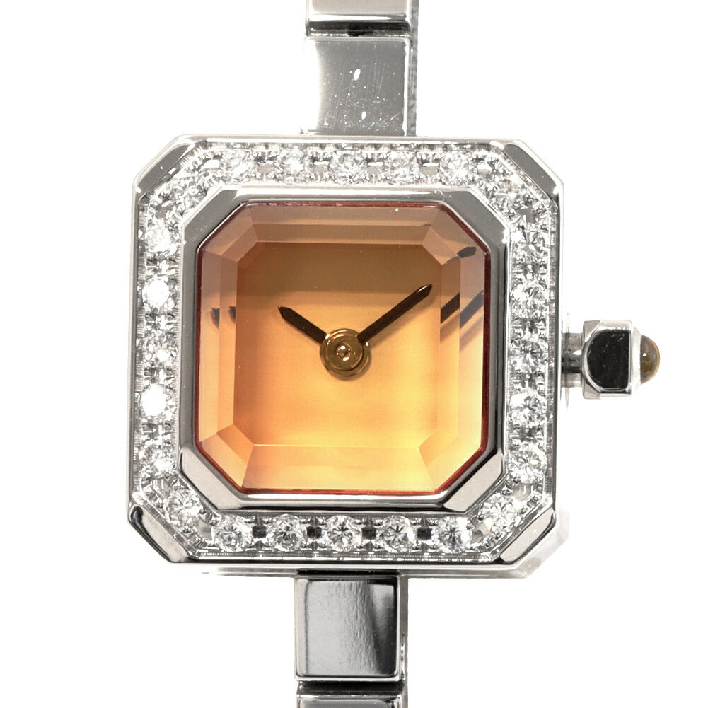 コルム オレンジダイヤル シュガーキューブ 137.428.47