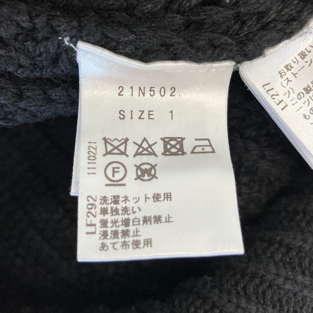 チェスティ ニットワンピース