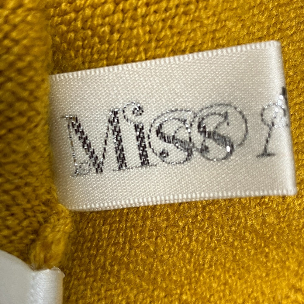 チェスティMiss Adoraニットワンピース