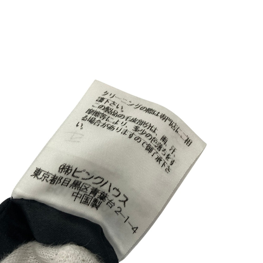 ピンクハウス ウールジャケット