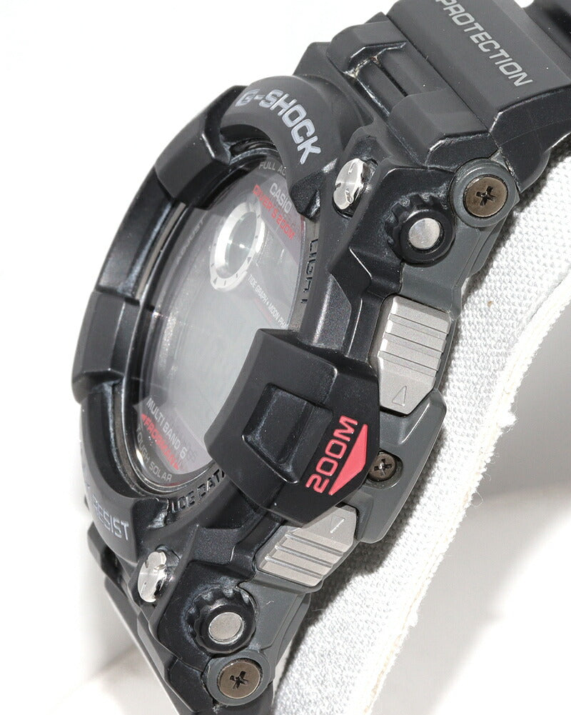 カシオ G-SHOCK FROGMAN GWF-1000-1JF