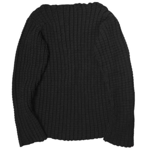 ADAM ET ROPE GAM04310 ポリエステル ニット トップ